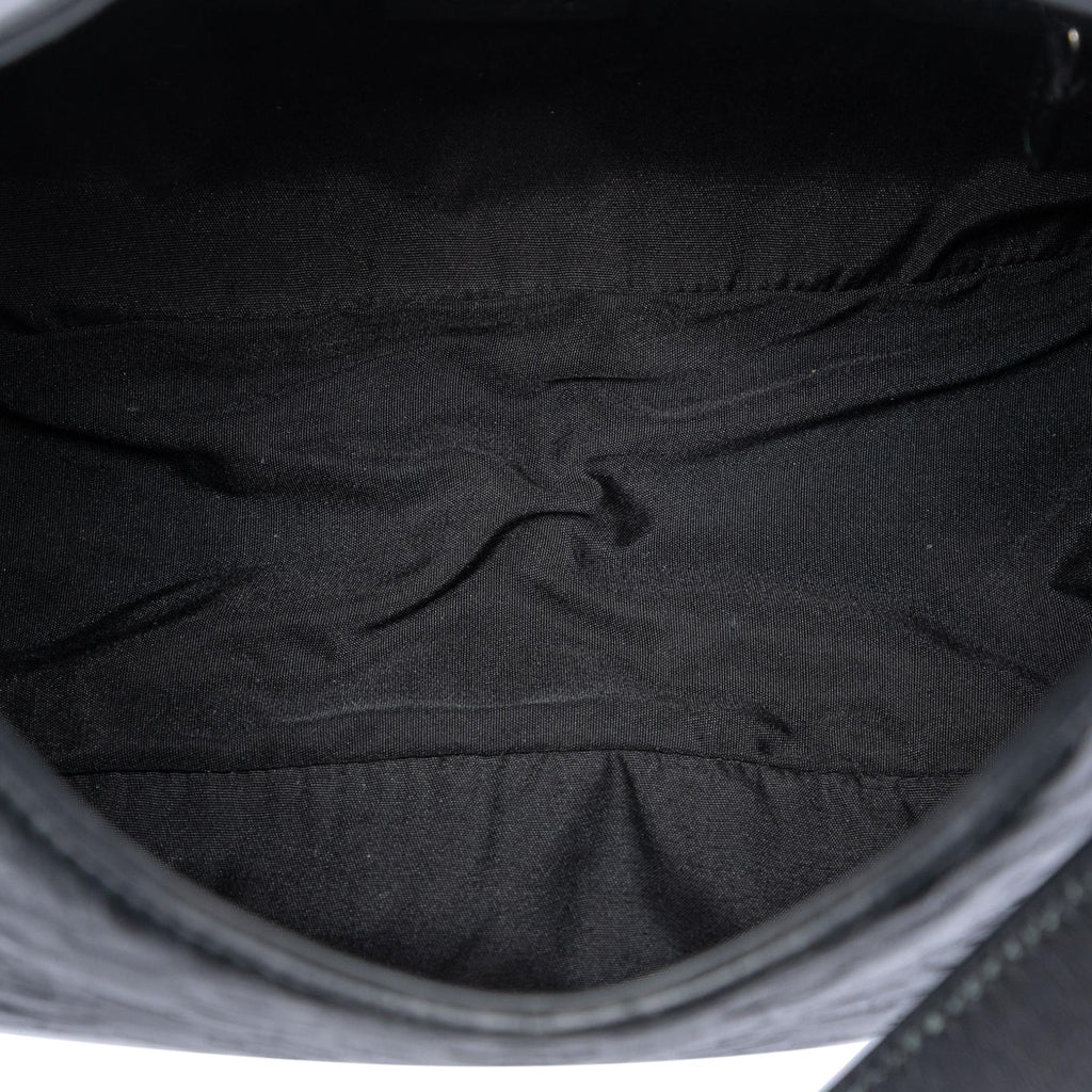 Gucci Horsebit Calfskin Colbert Shoulder Bag