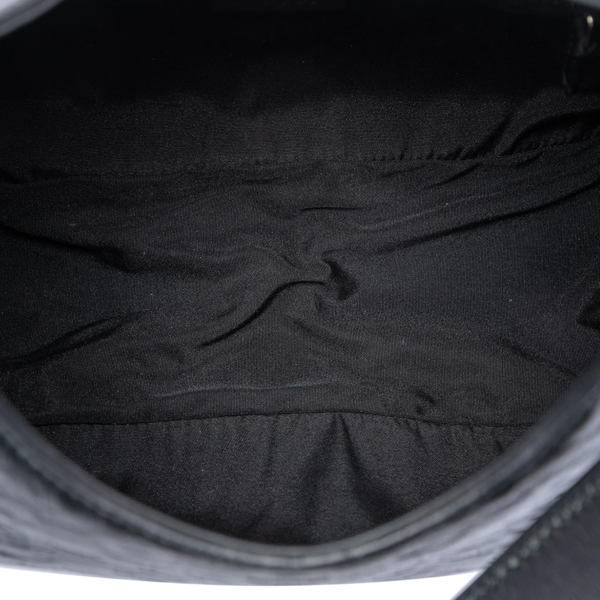 Gucci Horsebit Calfskin Colbert Shoulder Bag