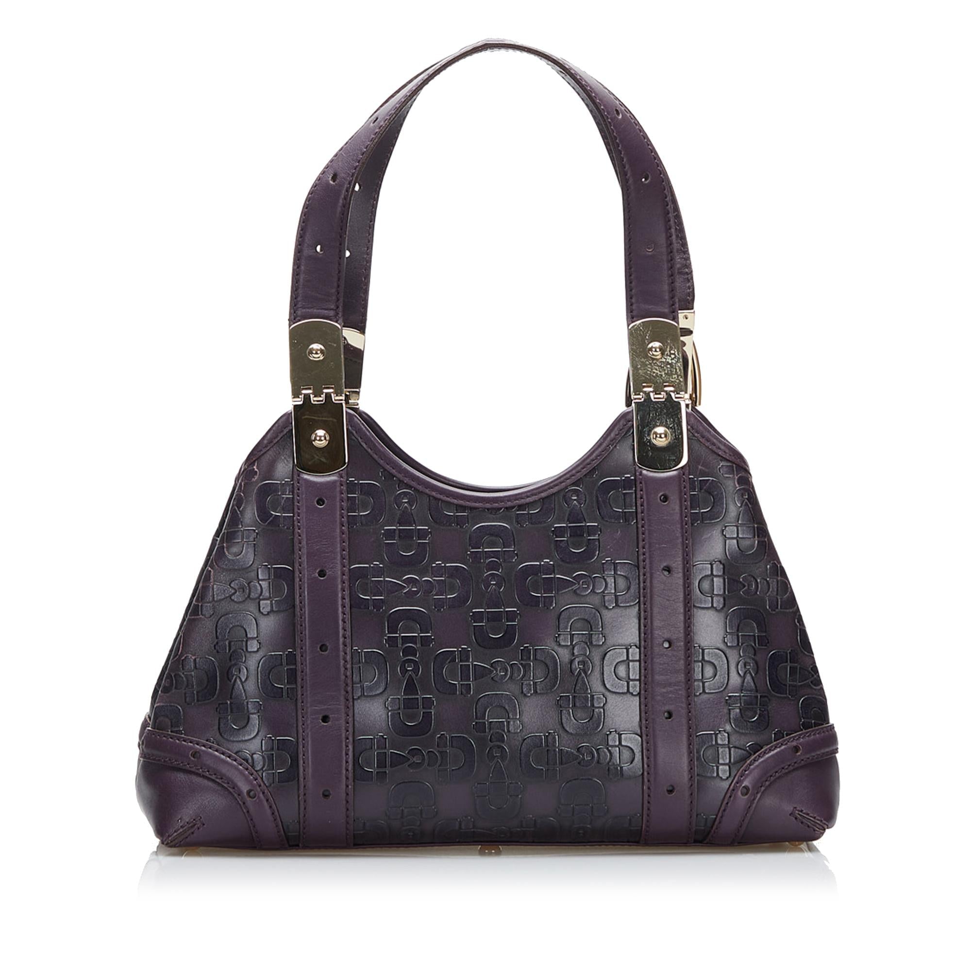Gucci Horsebit Handbag (SHG-bidjsO)