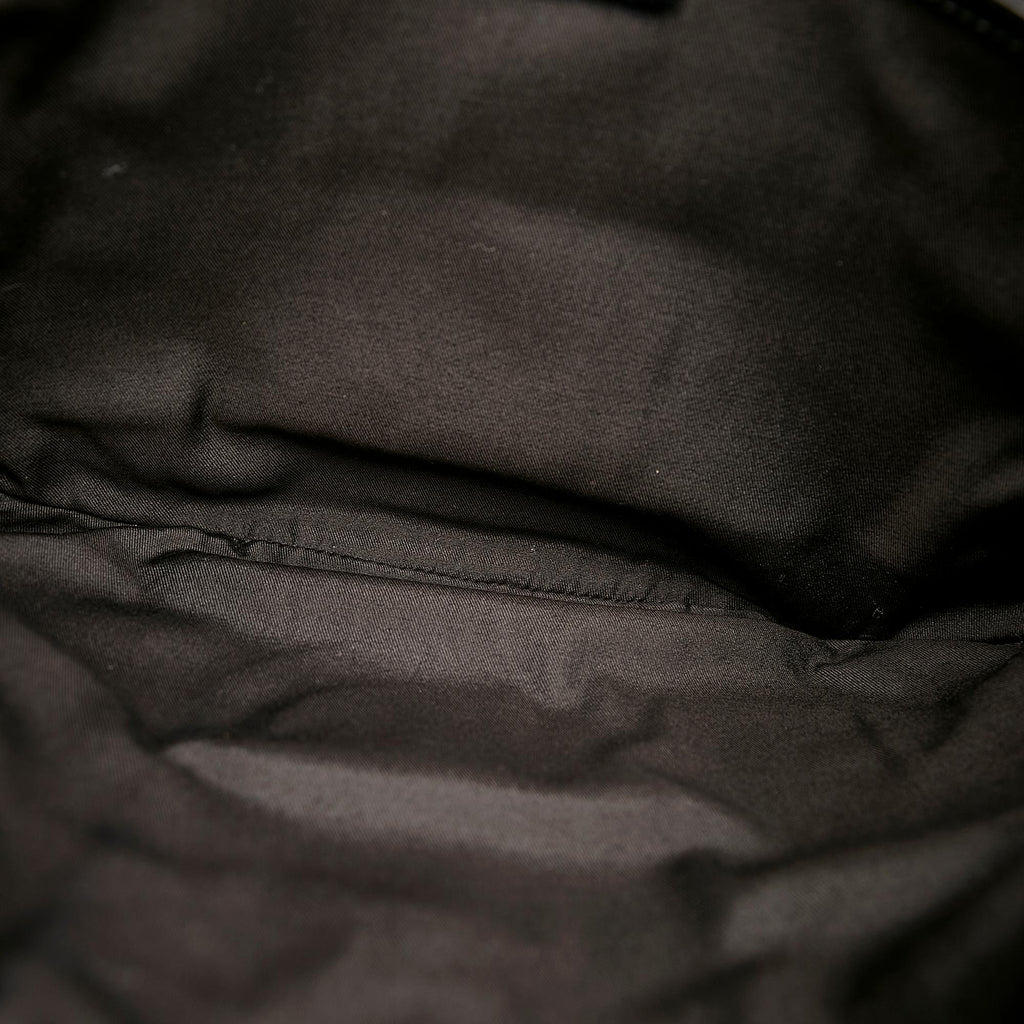 Gucci Horsebit Leather Crossbody (SHG-28601)