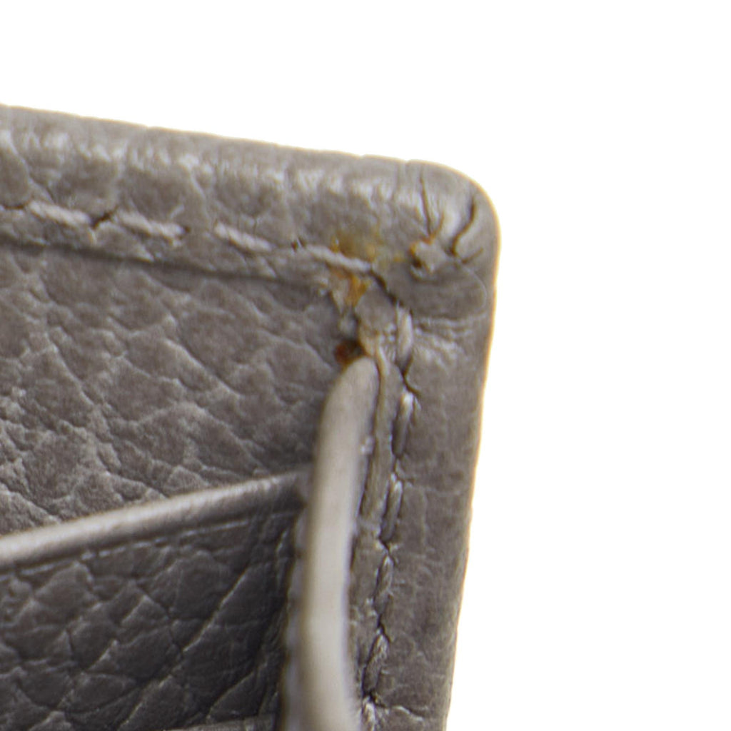 Gucci Interlocking G Wallet On Chain (SHG-GA6QAo)
