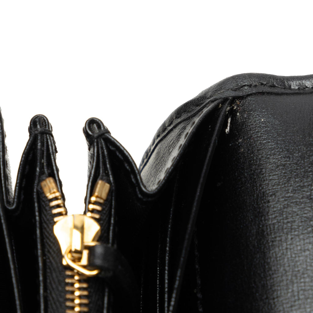 Gucci Jackie 1961 Wallet On Chain (SHG-AJDGKv)