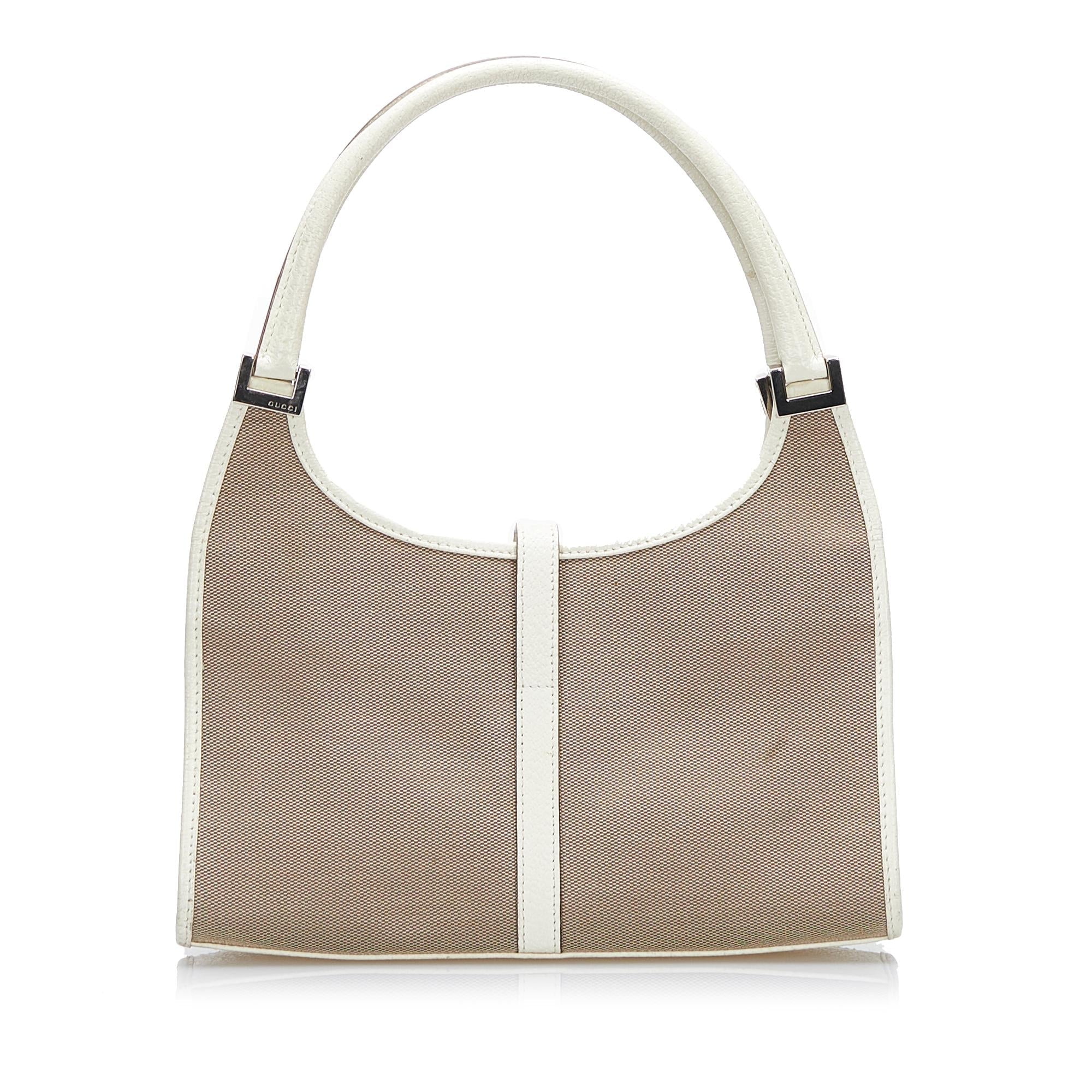 Gucci Jackie Bardot (SHG-4NpFnU)