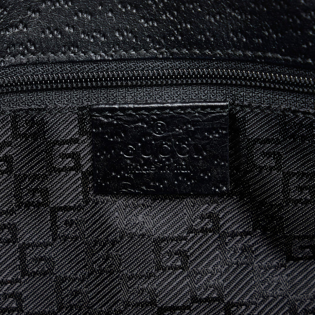 Gucci Jackie Bardot (SHG-HSzfiL)