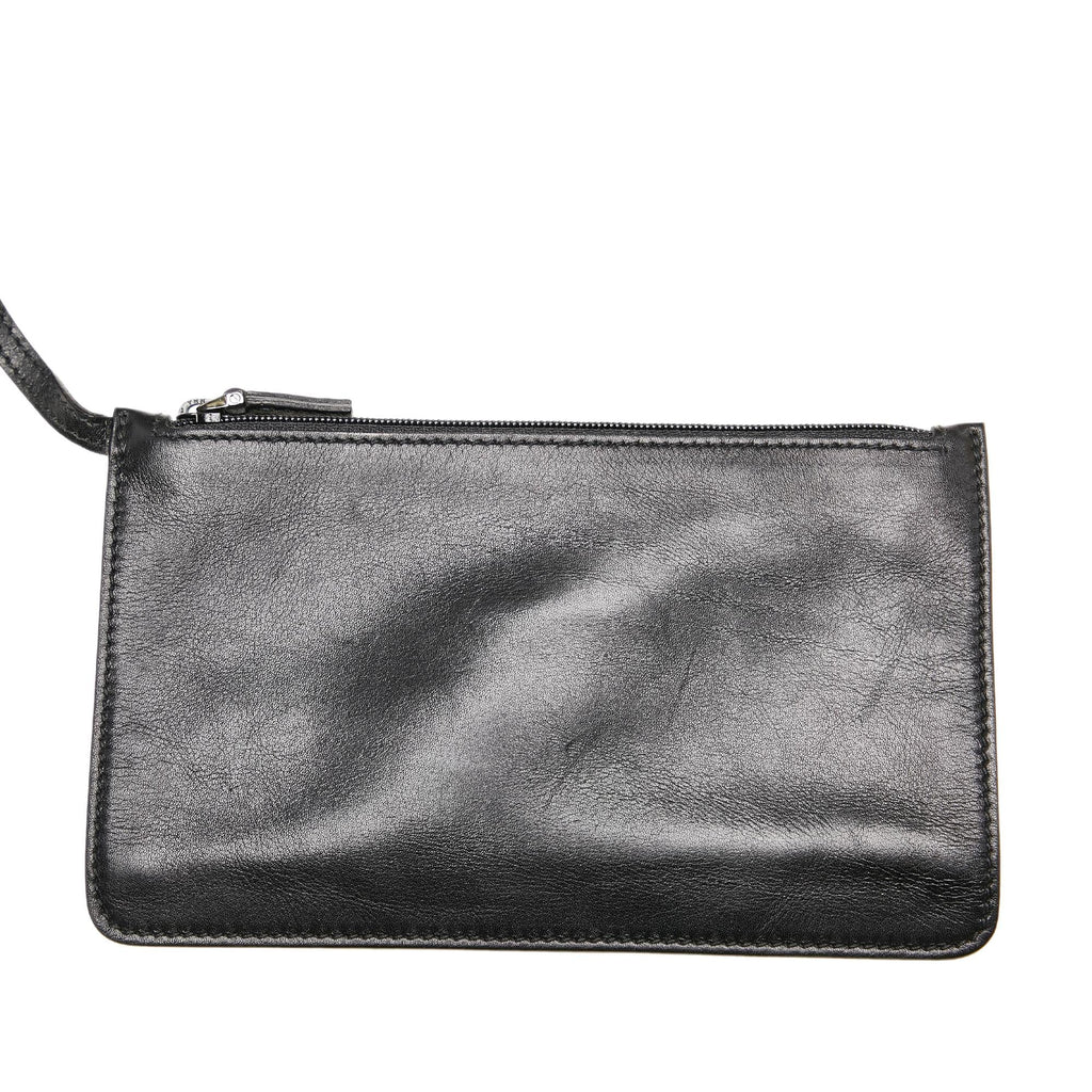 Gucci Jackie Perforated Leather Shoulder Bag (SHG-30008)