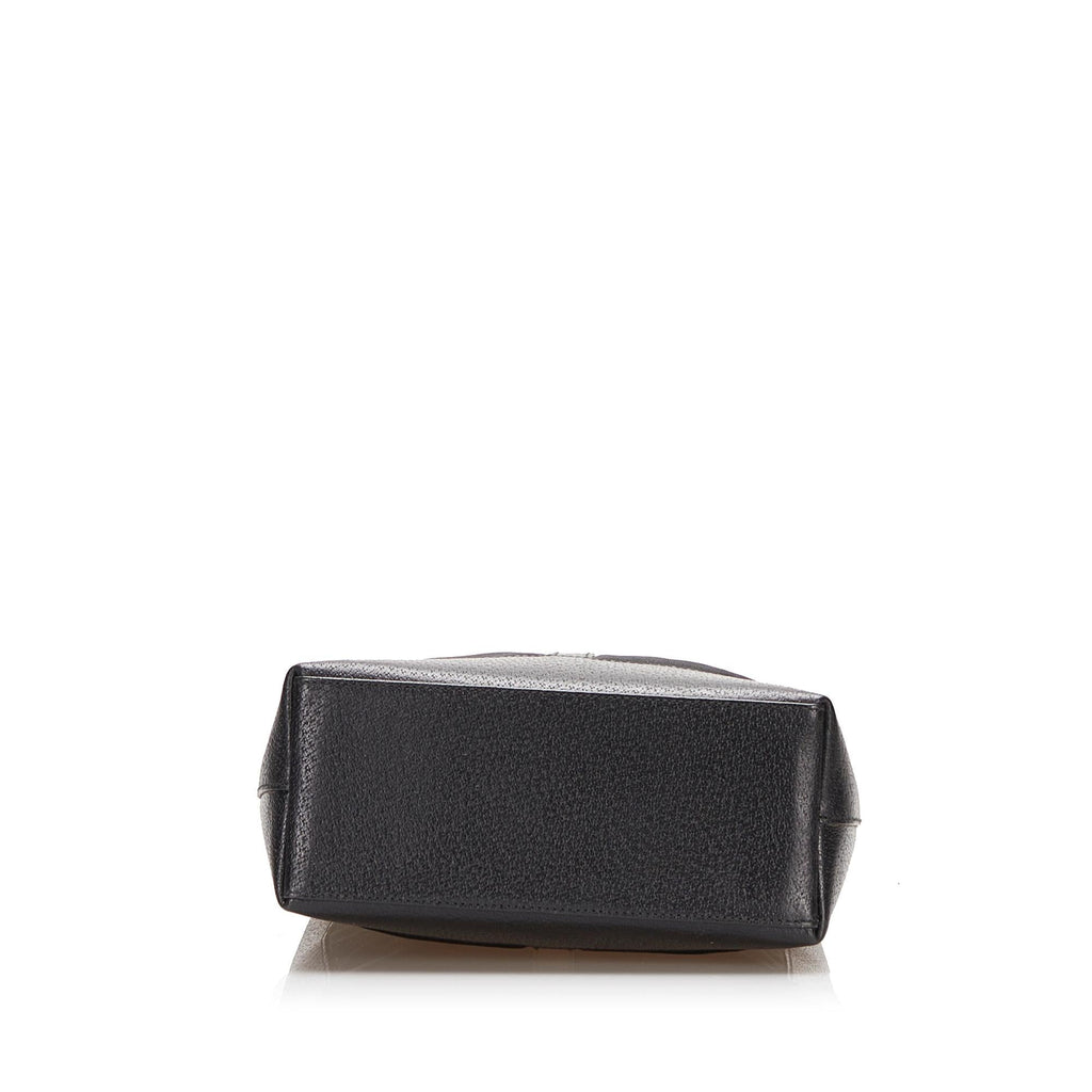 Gucci Jackie Shoulder Bag (SHG-sNkwB3)