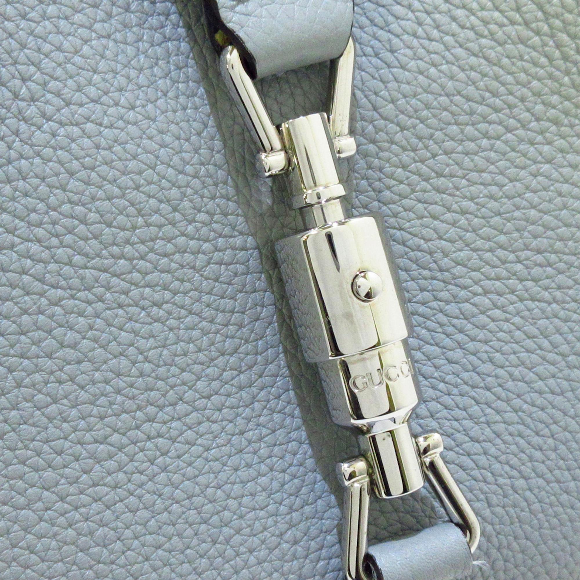 Gucci Jackie Soft Satchel (SHG-37113)