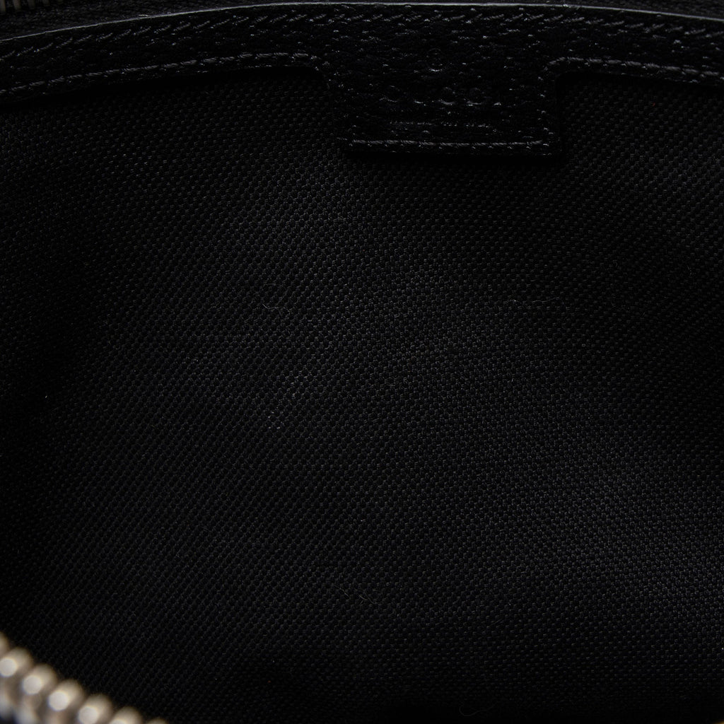 Gucci Jumbo GG Canvas Medium Messenger