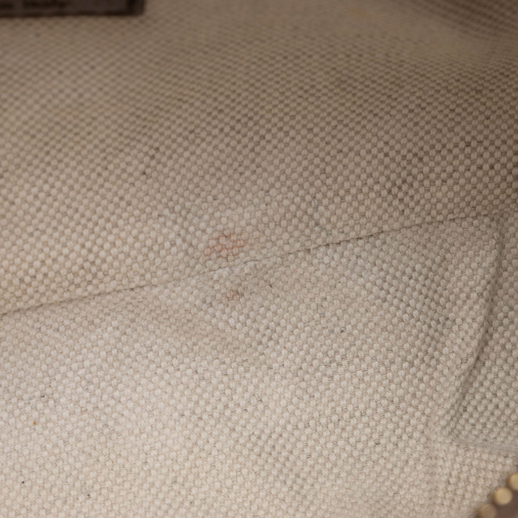 Gucci Jumbo GG Canvas Mini Shoulder Bag