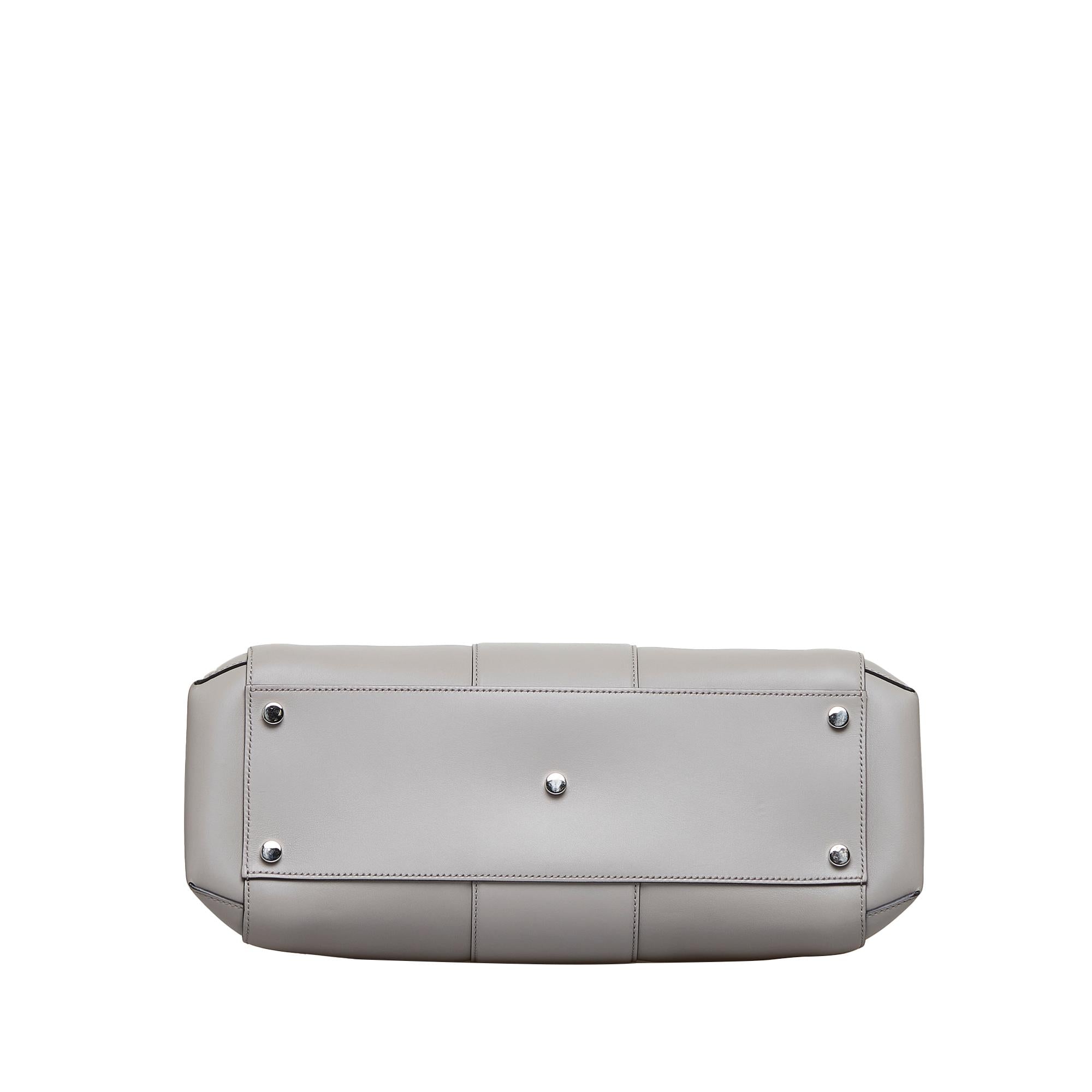 Gucci Lady Bamboo Satchel (SHG-l18GiE)