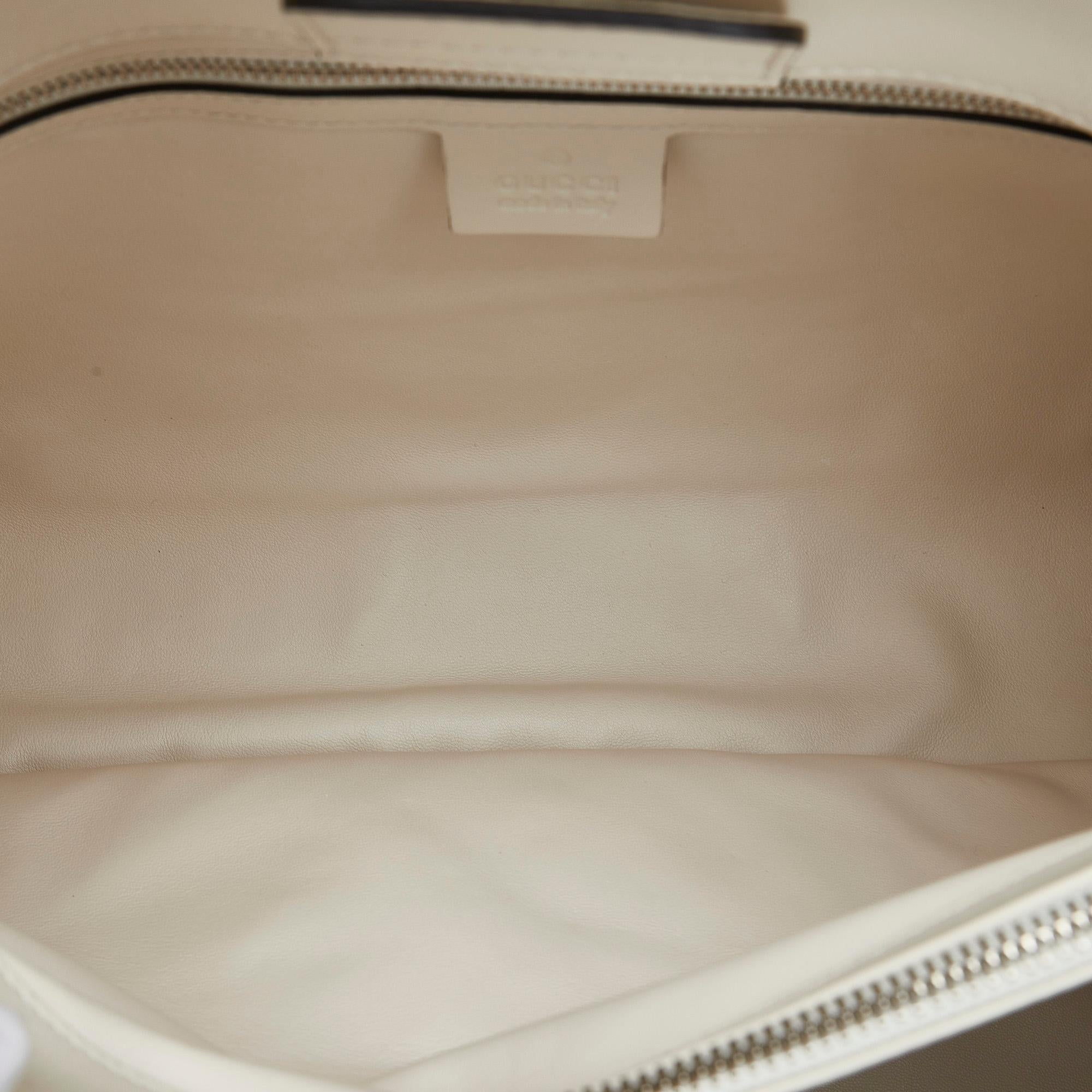 Gucci Lady Bamboo Satchel (SHG-l18GiE)