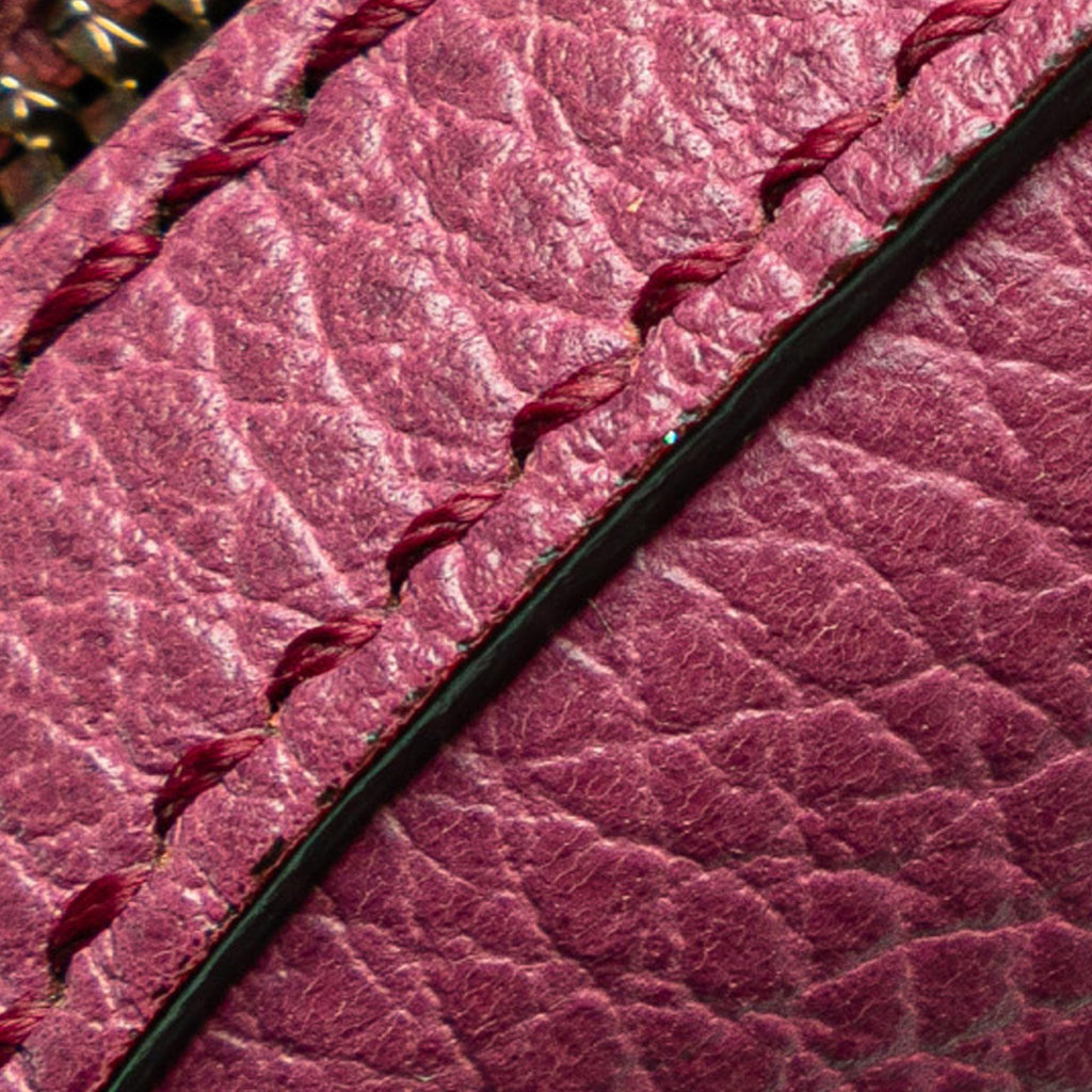 Gucci Lady Dollar Dome Satchel (SHG-IiN531)