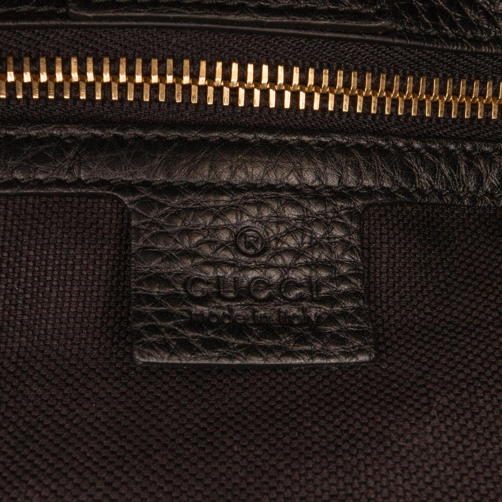 Gucci Large Bamboo Shopper (SHG-36zcVt)
