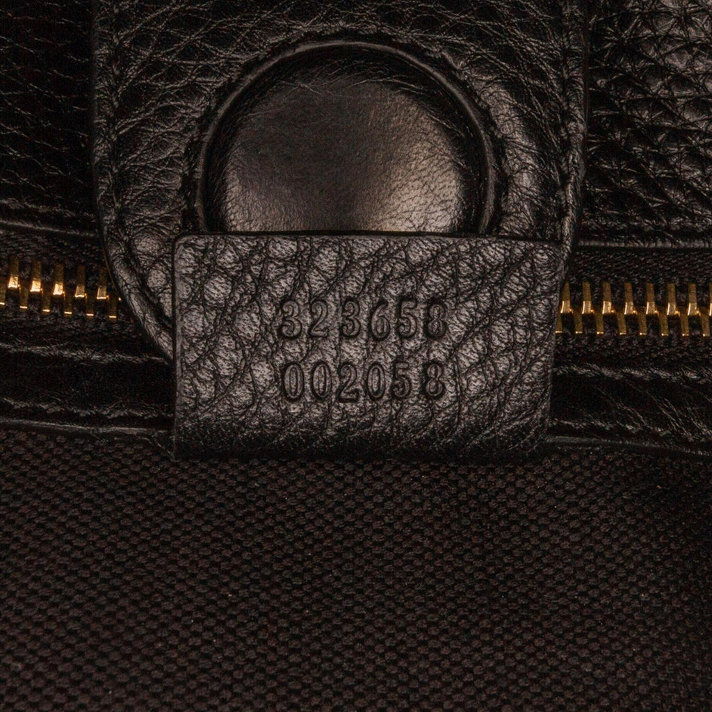 Gucci Large Bamboo Shopper (SHG-36zcVt)