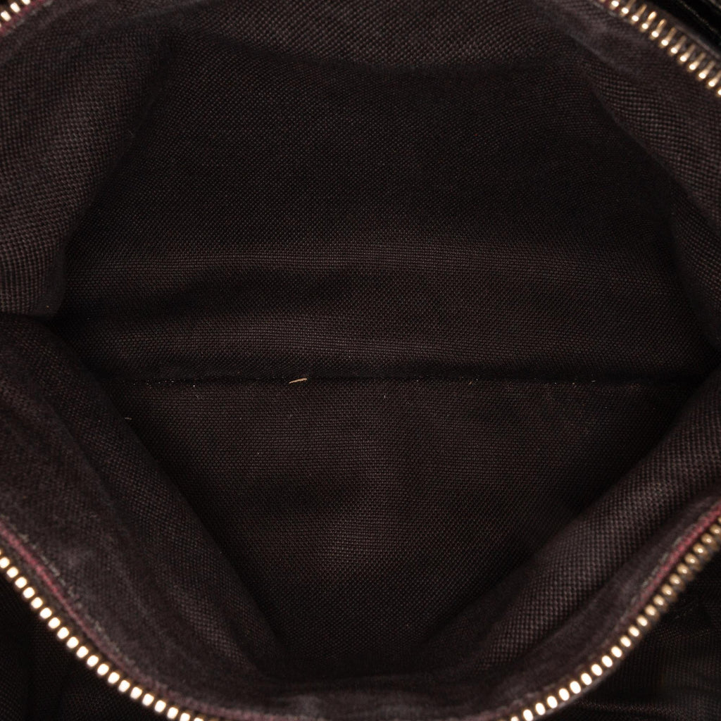 Gucci Large Bamboo Shopper (SHG-VQA0mh)
