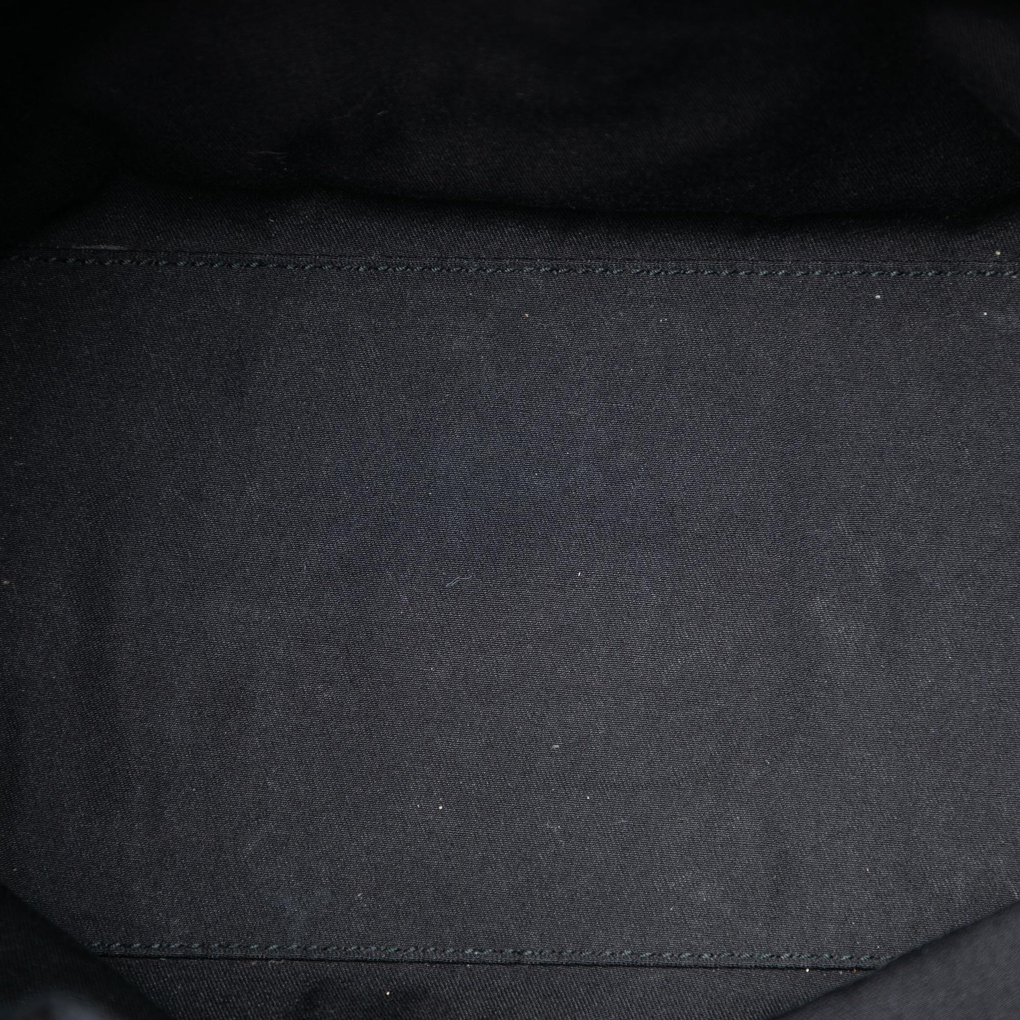 Gucci Large GG Canvas Eclipse Tote