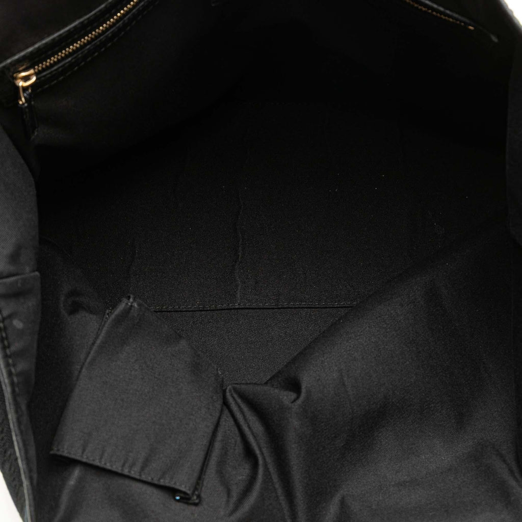 Gucci Large GG Canvas Jolicoeur Tote