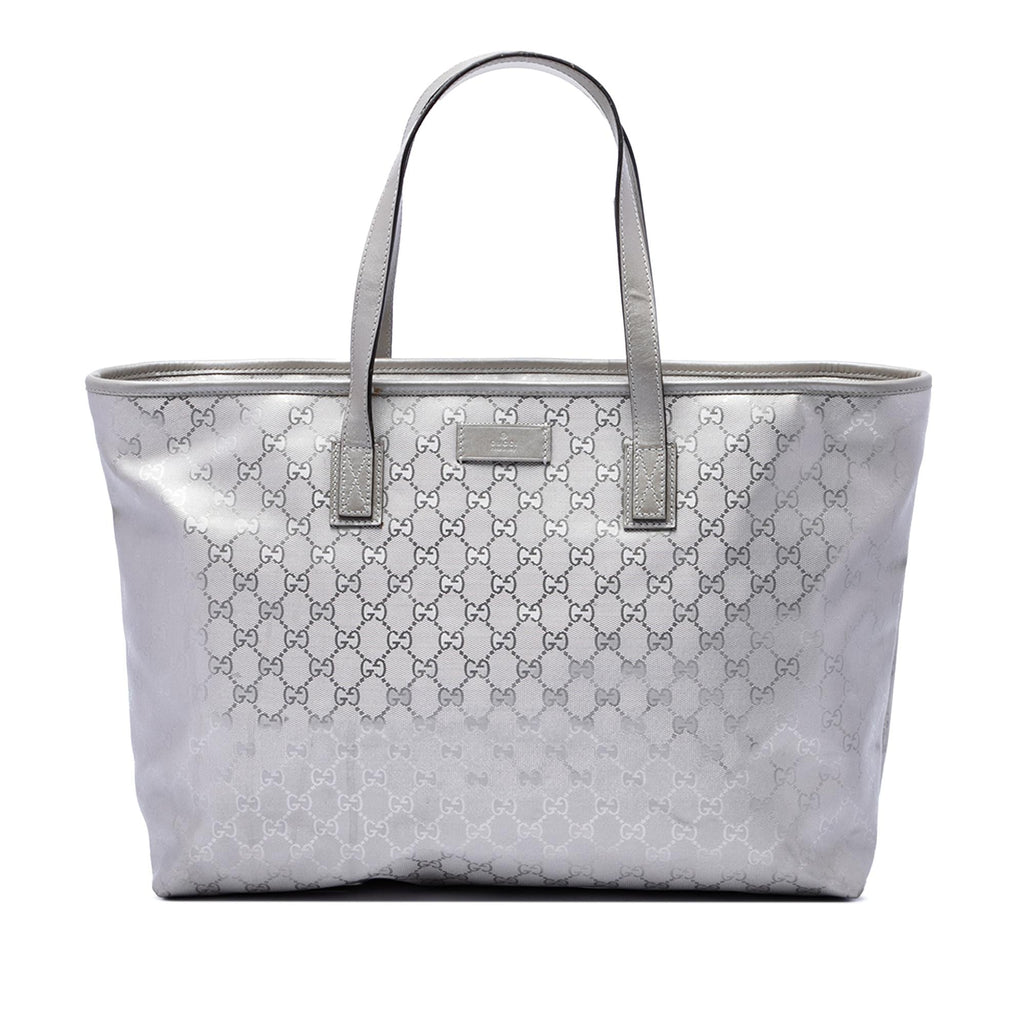 Gucci Large GG Imprime Tote