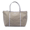 Gucci Large GG Supreme Joy Tote