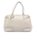 Gucci Large Guccissima Princy Tote