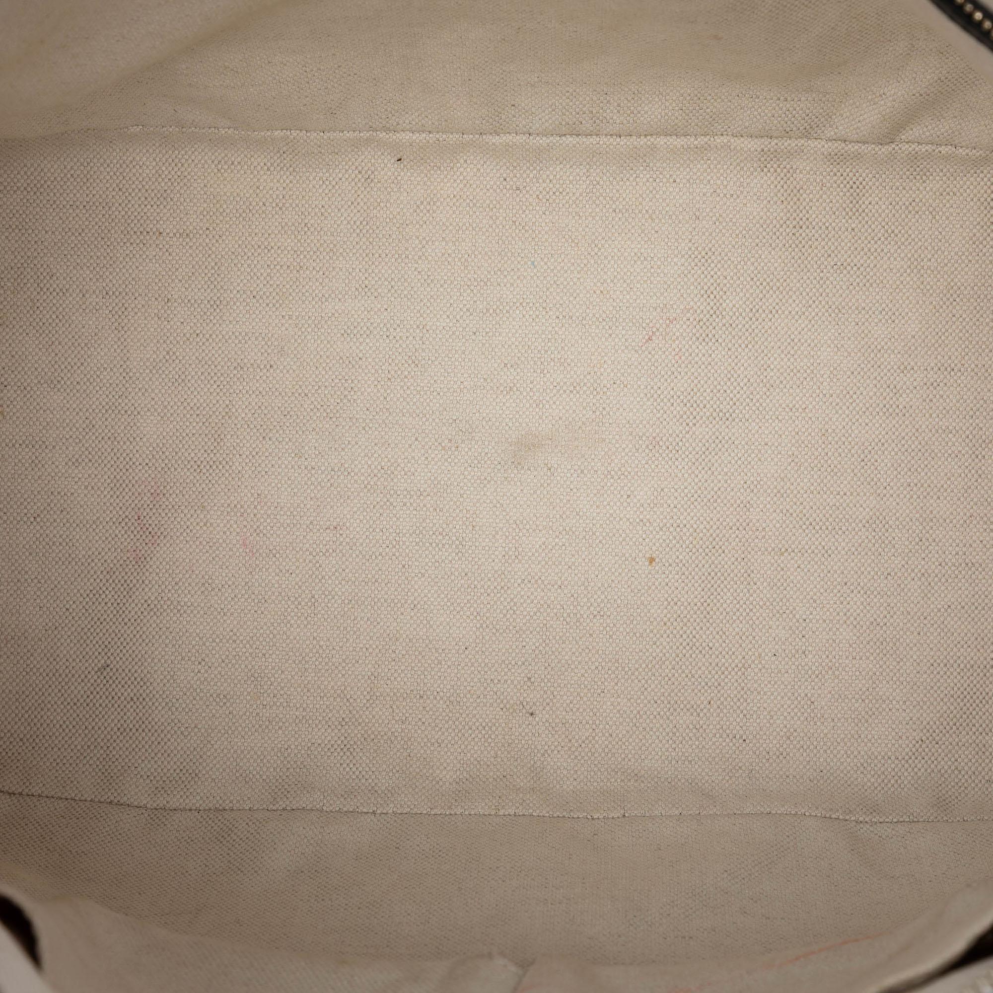 Gucci Large Microguccissima Patent Nice Dome Satchel