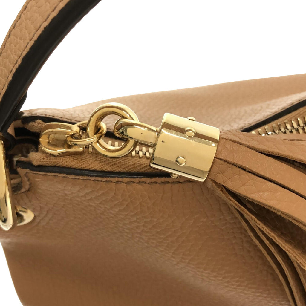 Gucci Large Soho Convertible Hobo (SHG-Lm7hrU)