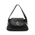 Gucci Leather 1973 Shoulder Bag