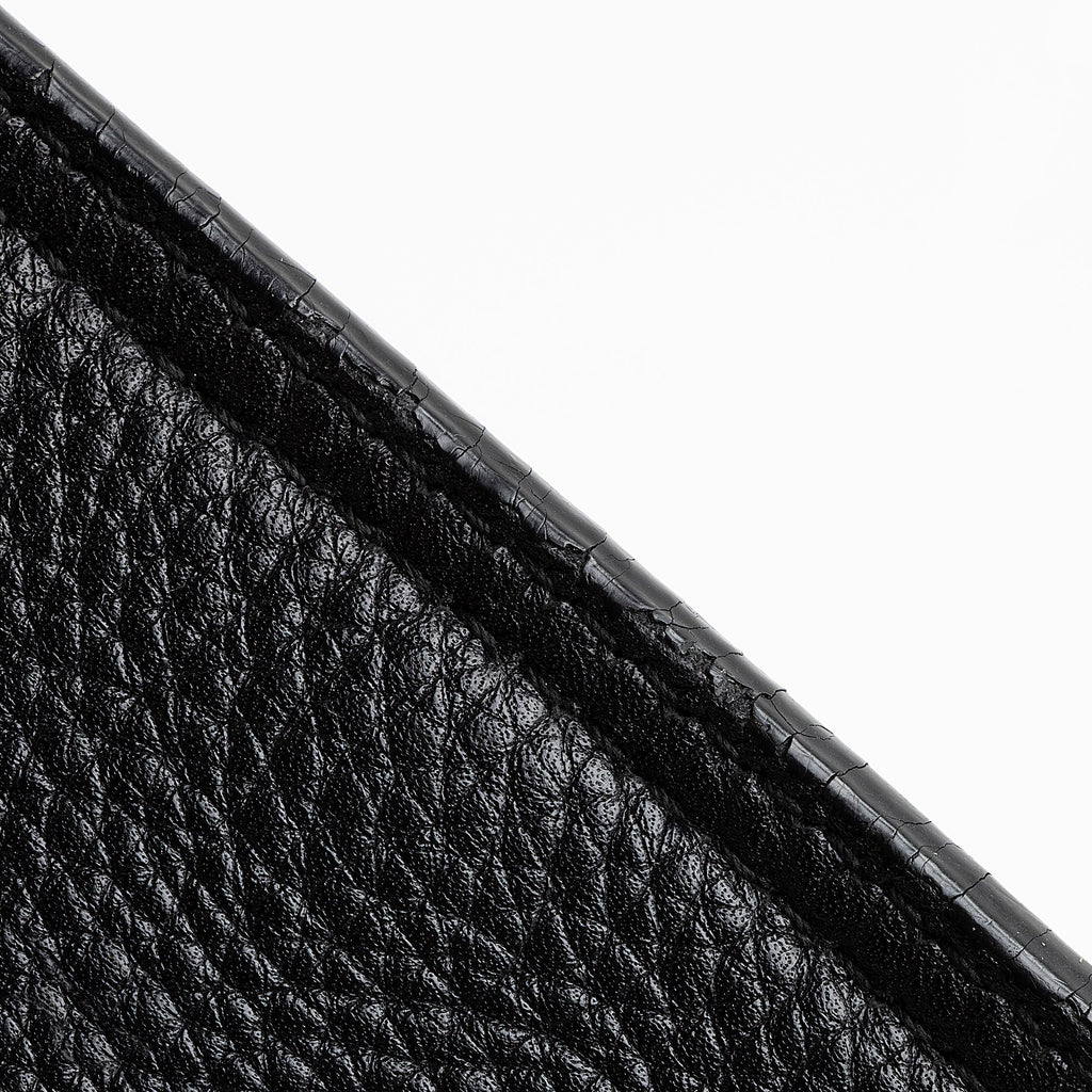 Gucci Leather Bamboo Daily Medium Satchel (SHF-22594)
