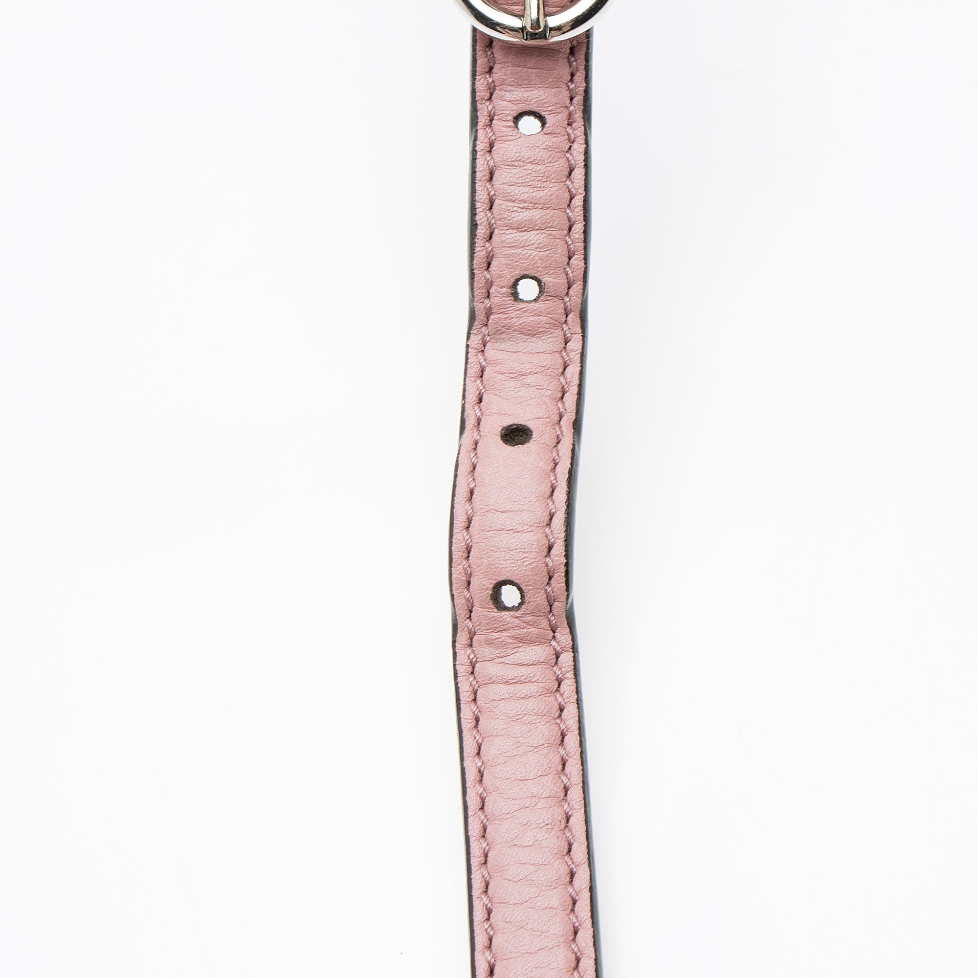 Gucci Leather Bamboo Daily Medium Top Handle