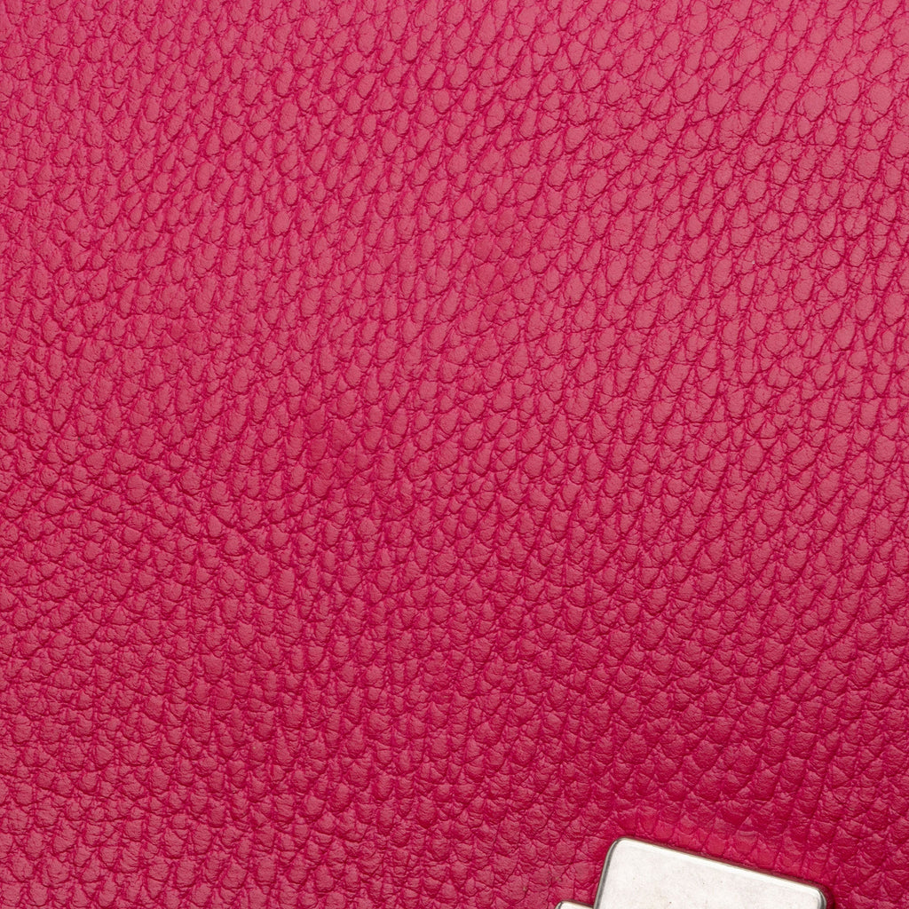 Gucci Leather Crystal Bamboo Dionysus Medium Top Handle