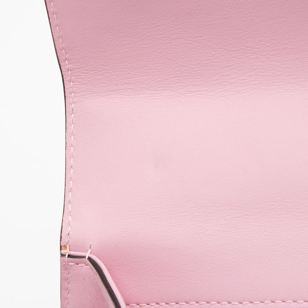 Gucci Leather Bamboo Dionysus Medium Top Handle