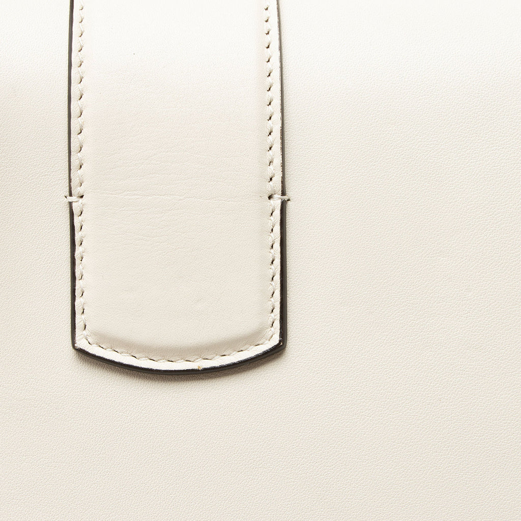 Gucci Leather Bamboo Dionysus Medium Top Handle