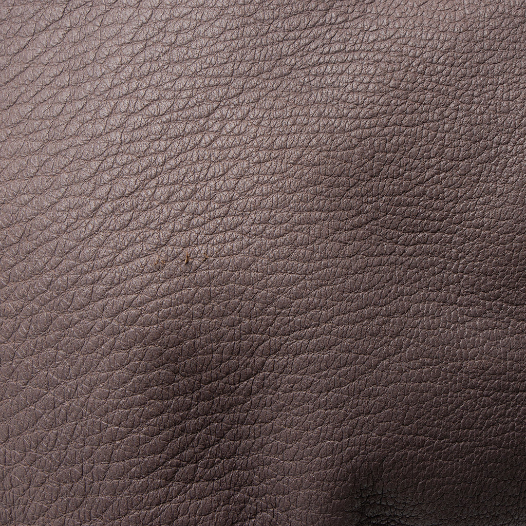 Gucci Leather Bamboo Jungle Medium Hobo
