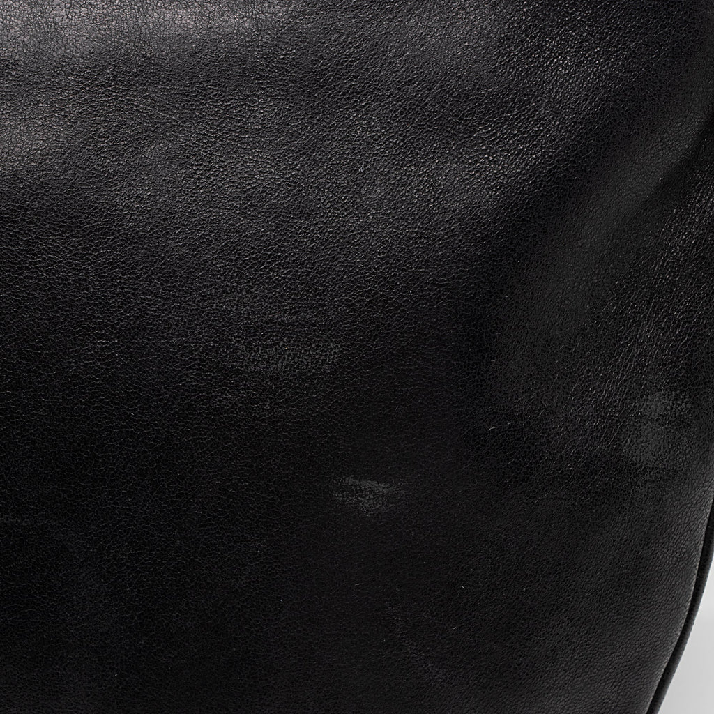 Gucci Leather Britt Messenger Bag (SHF-23050)
