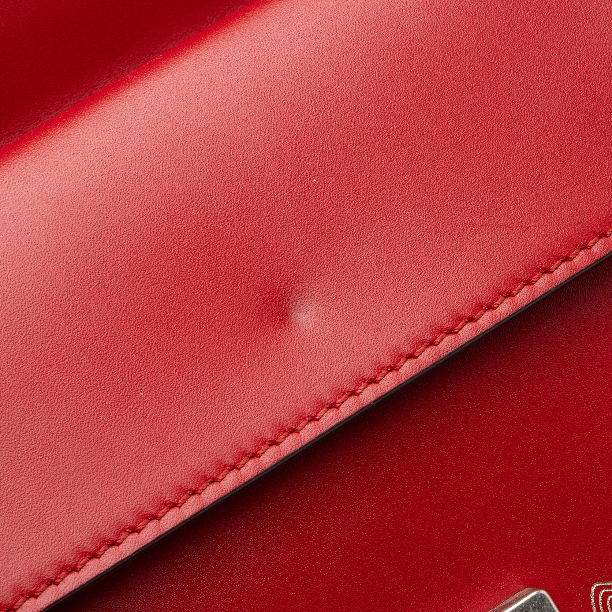 Gucci Leather Chinese New Year Dionysus Mini Bag (SHF-Q2ohLX)