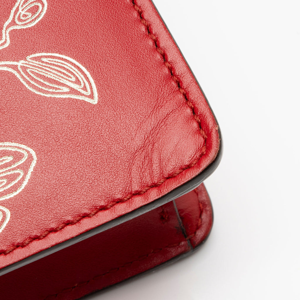 Gucci Leather Chinese New Year Dionysus Mini Bag (SHF-GiWb0l)