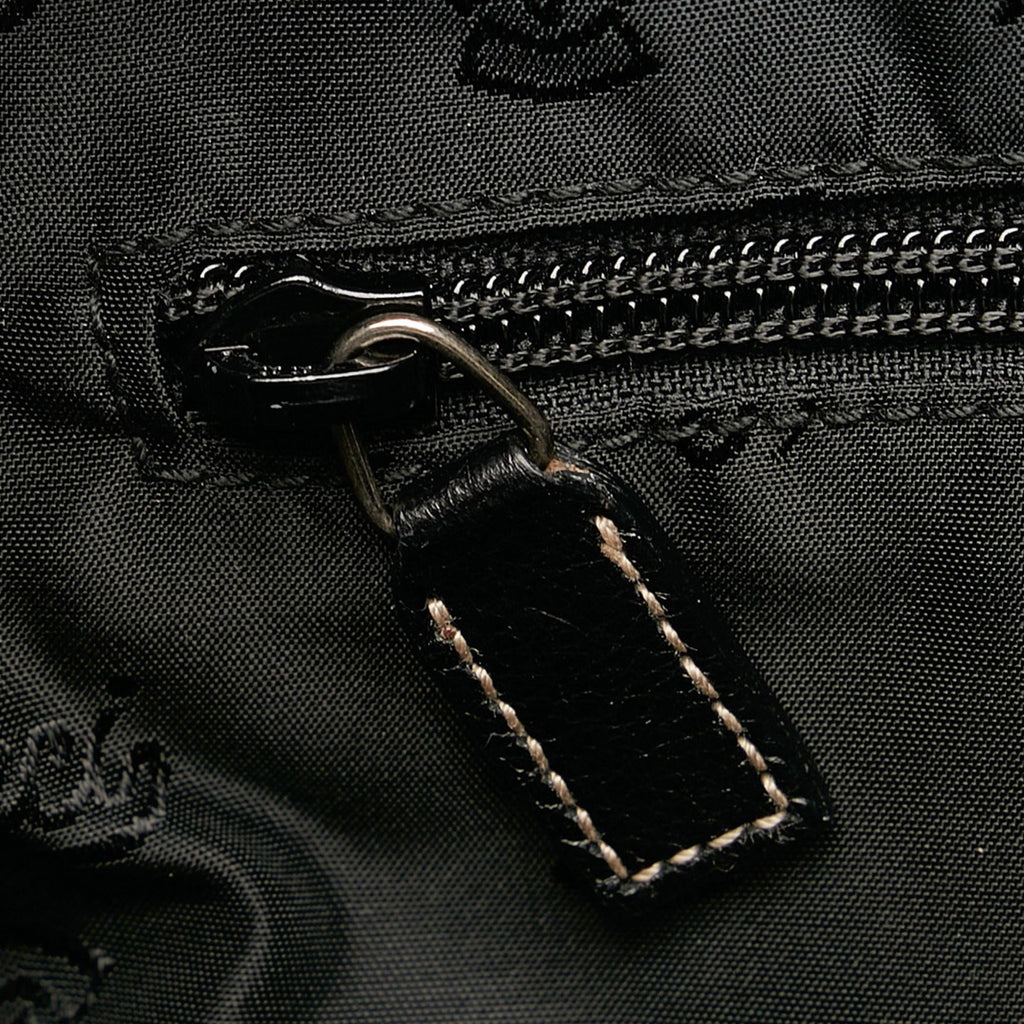 Gucci Leather Crossbody Bag (SHG-G8wPqc)