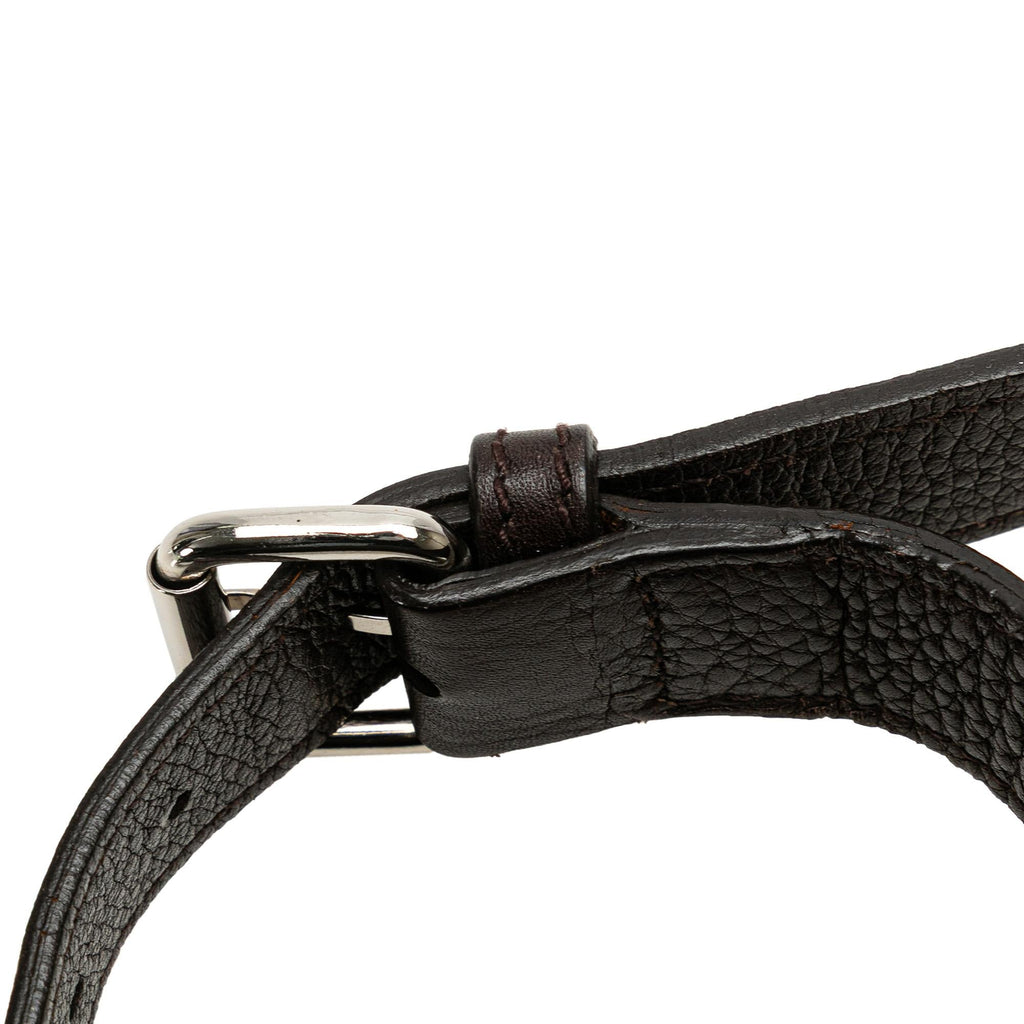Gucci Leather Crossbody