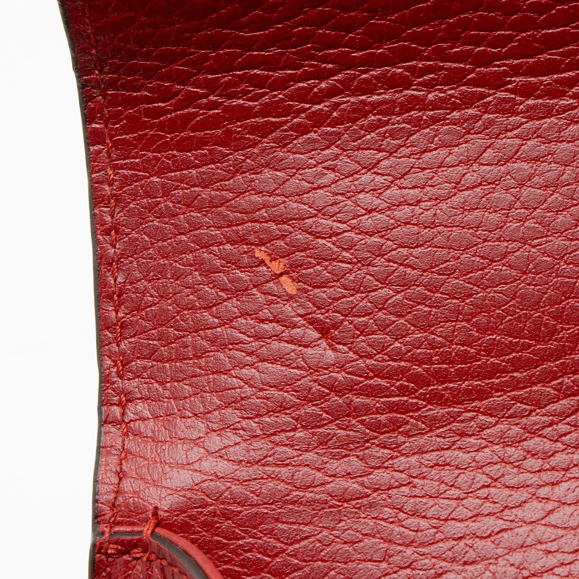 Gucci Leather Crystal Dionysus Medium Shoulder Bag