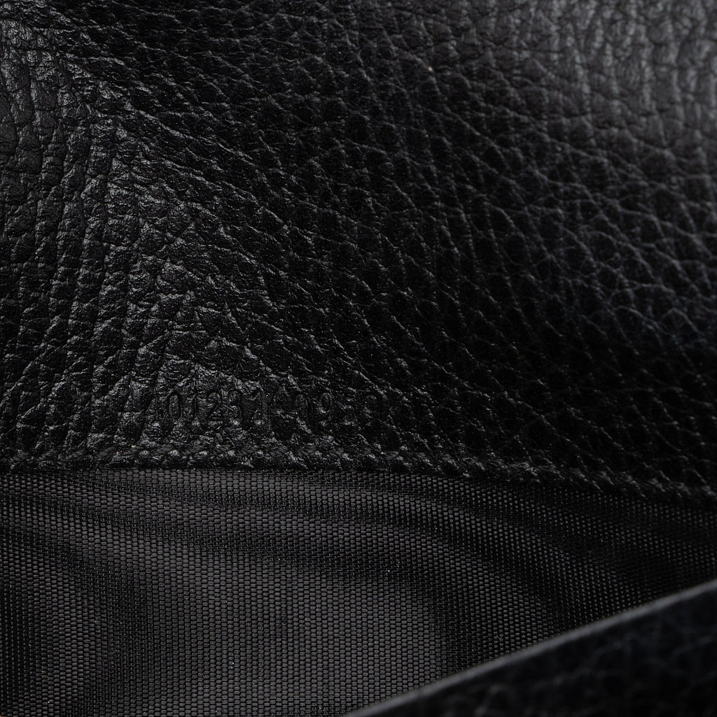 Gucci Leather Dionysus Chain Wallet (SHF-22511)