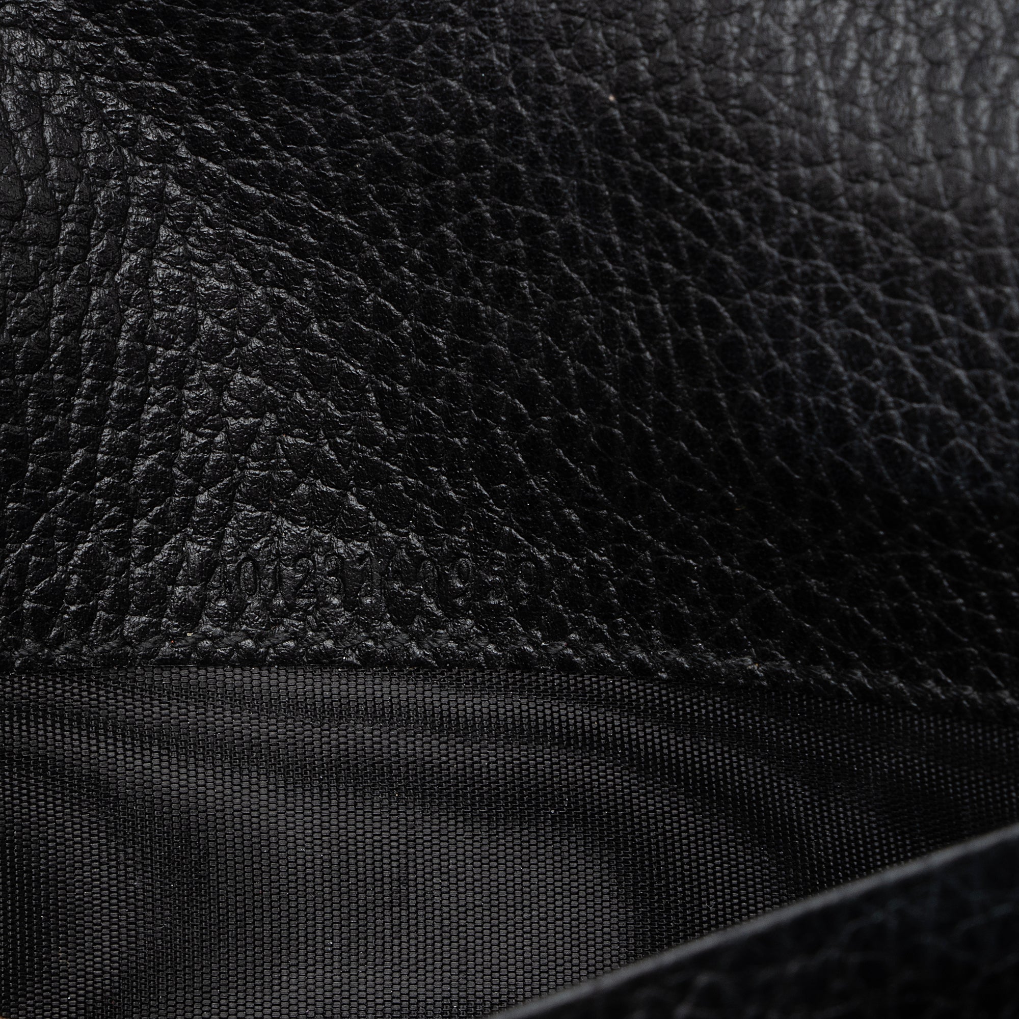 Gucci Leather Dionysus Chain Wallet (SHF-22511)