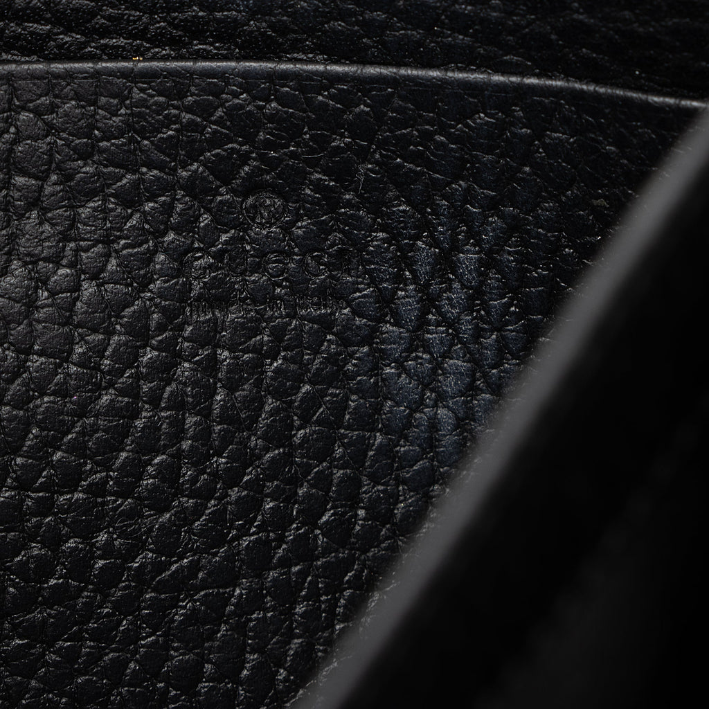 Gucci Leather Dionysus Chain Wallet (SHF-22511)