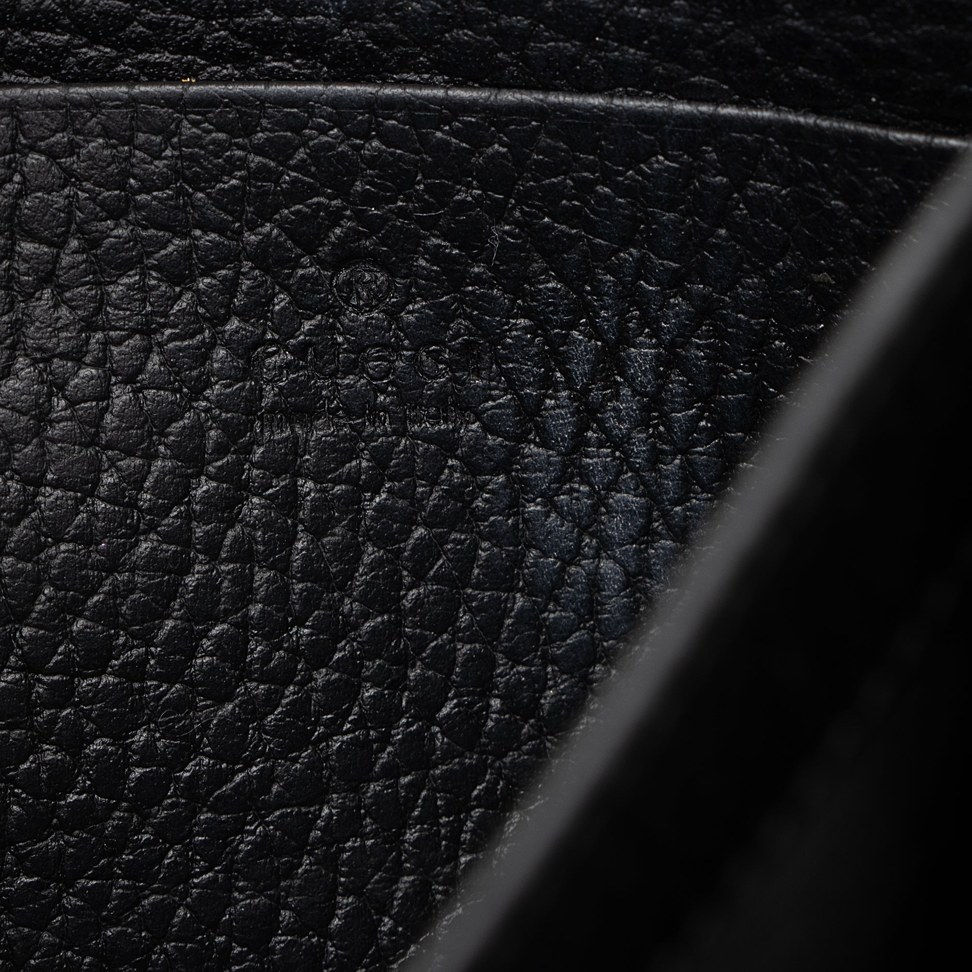 Gucci Leather Dionysus Chain Wallet (SHF-22511)