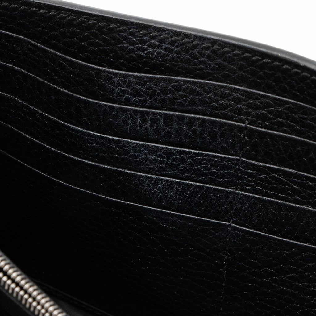 Gucci Leather Dionysus Chain Wallet (SHF-22511)