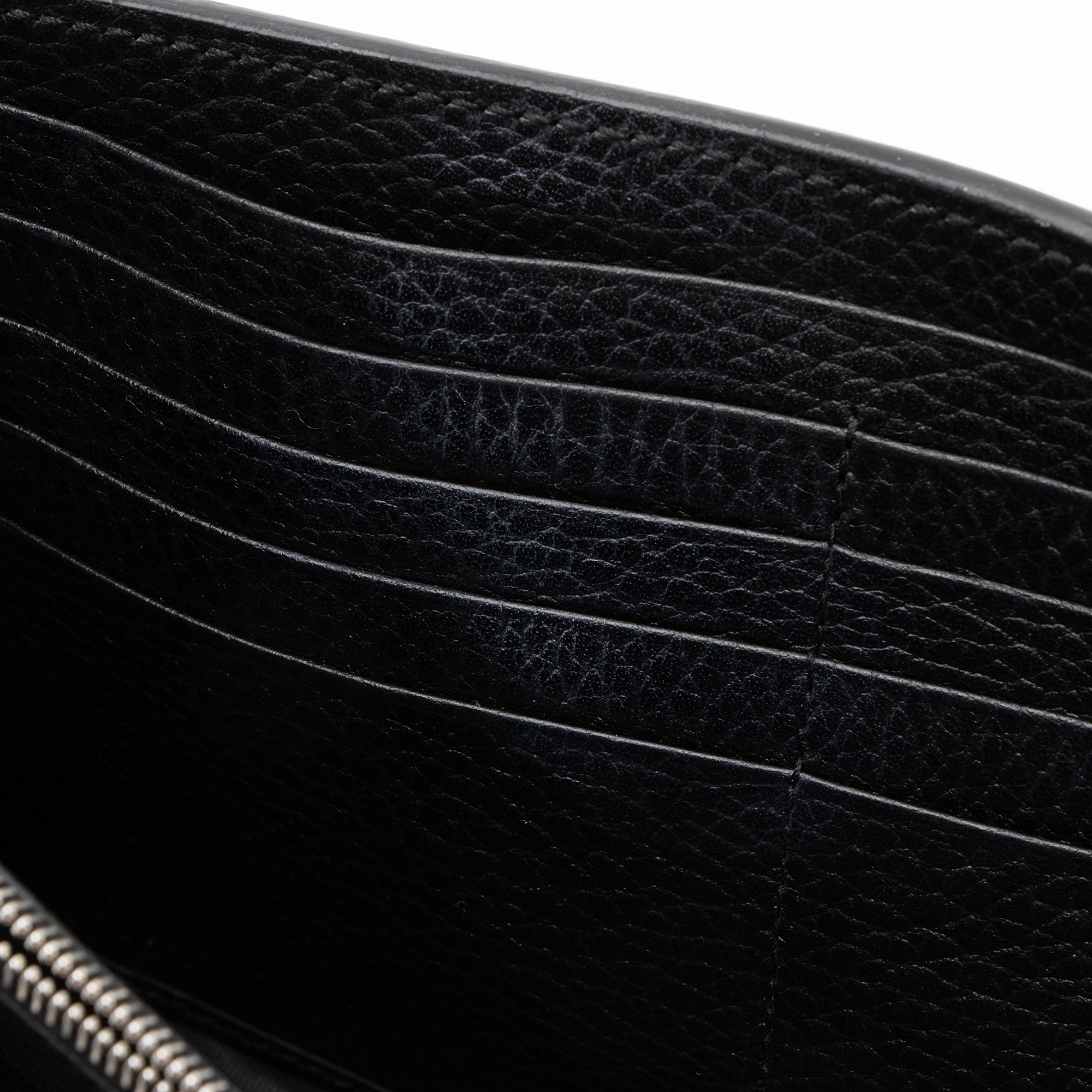 Gucci Leather Dionysus Chain Wallet (SHF-22511)