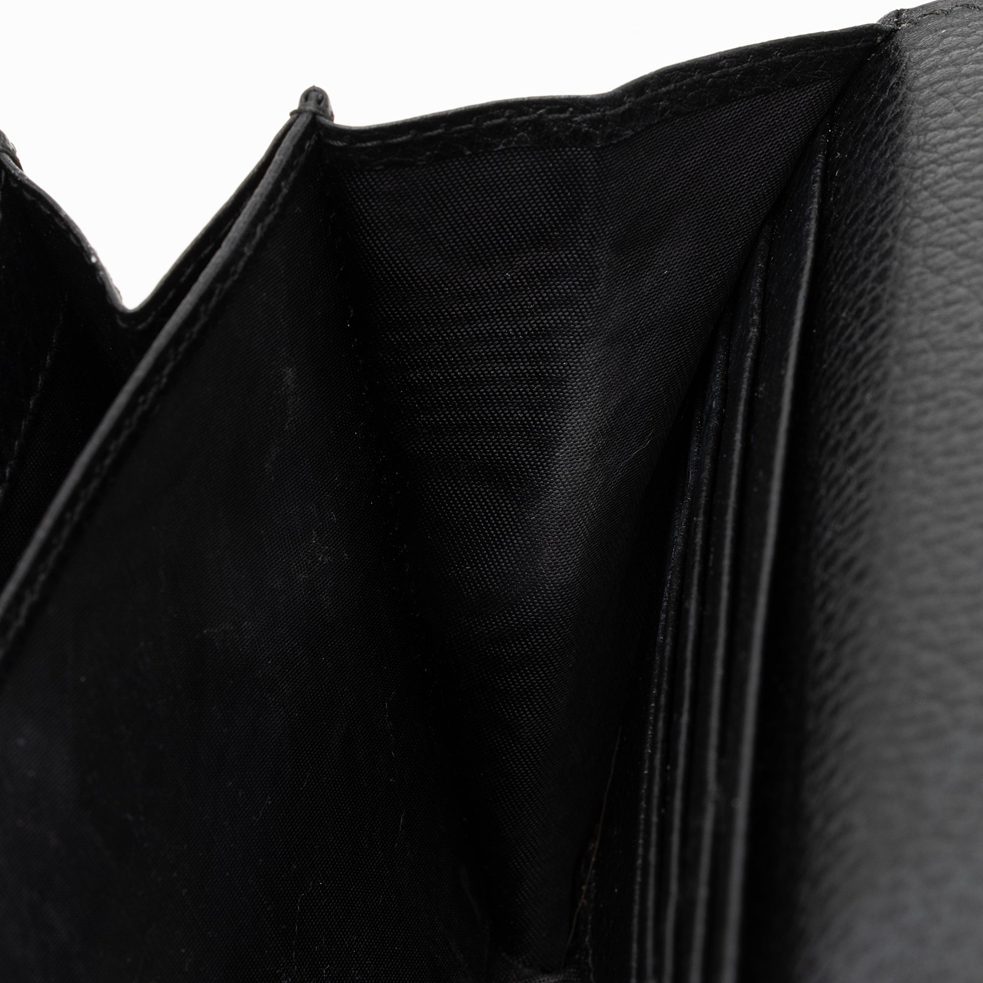 Gucci Leather Dionysus Chain Wallet (SHF-22511)