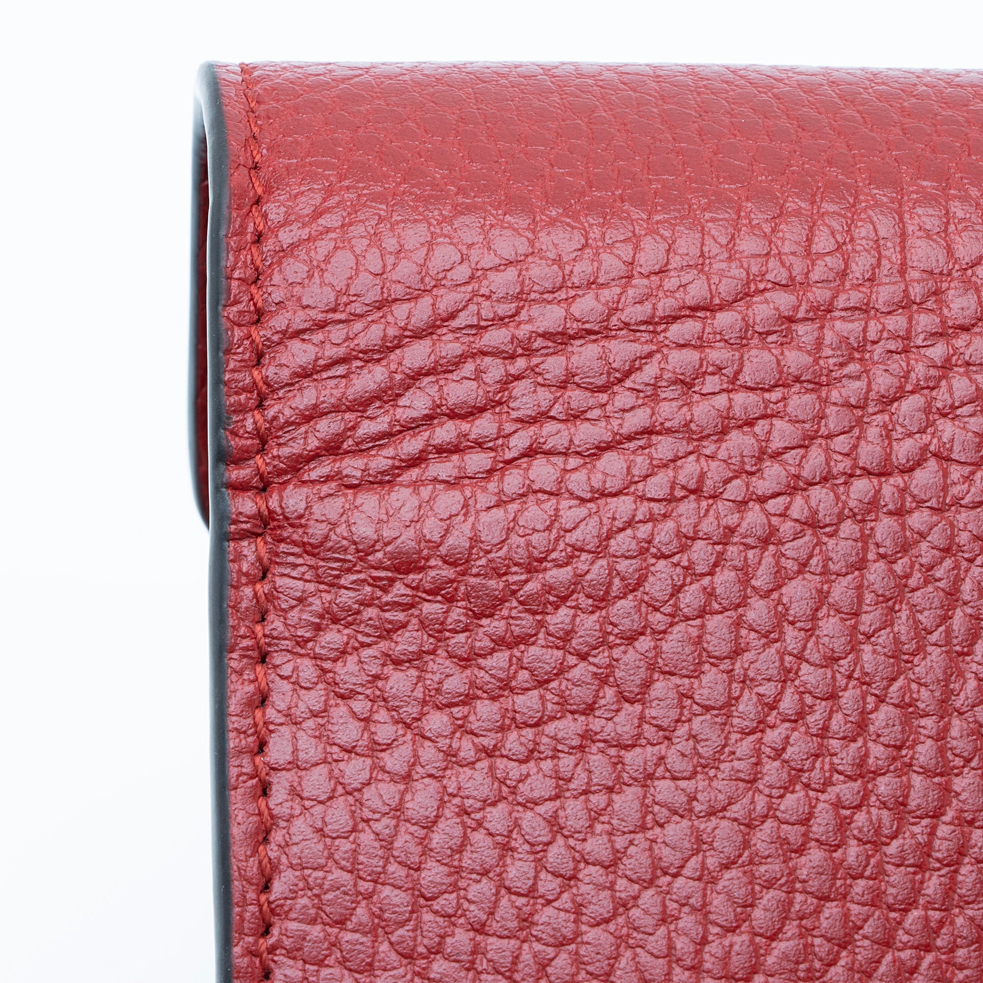 Gucci Leather Dionysus Chain Wallet (SHF-23049)