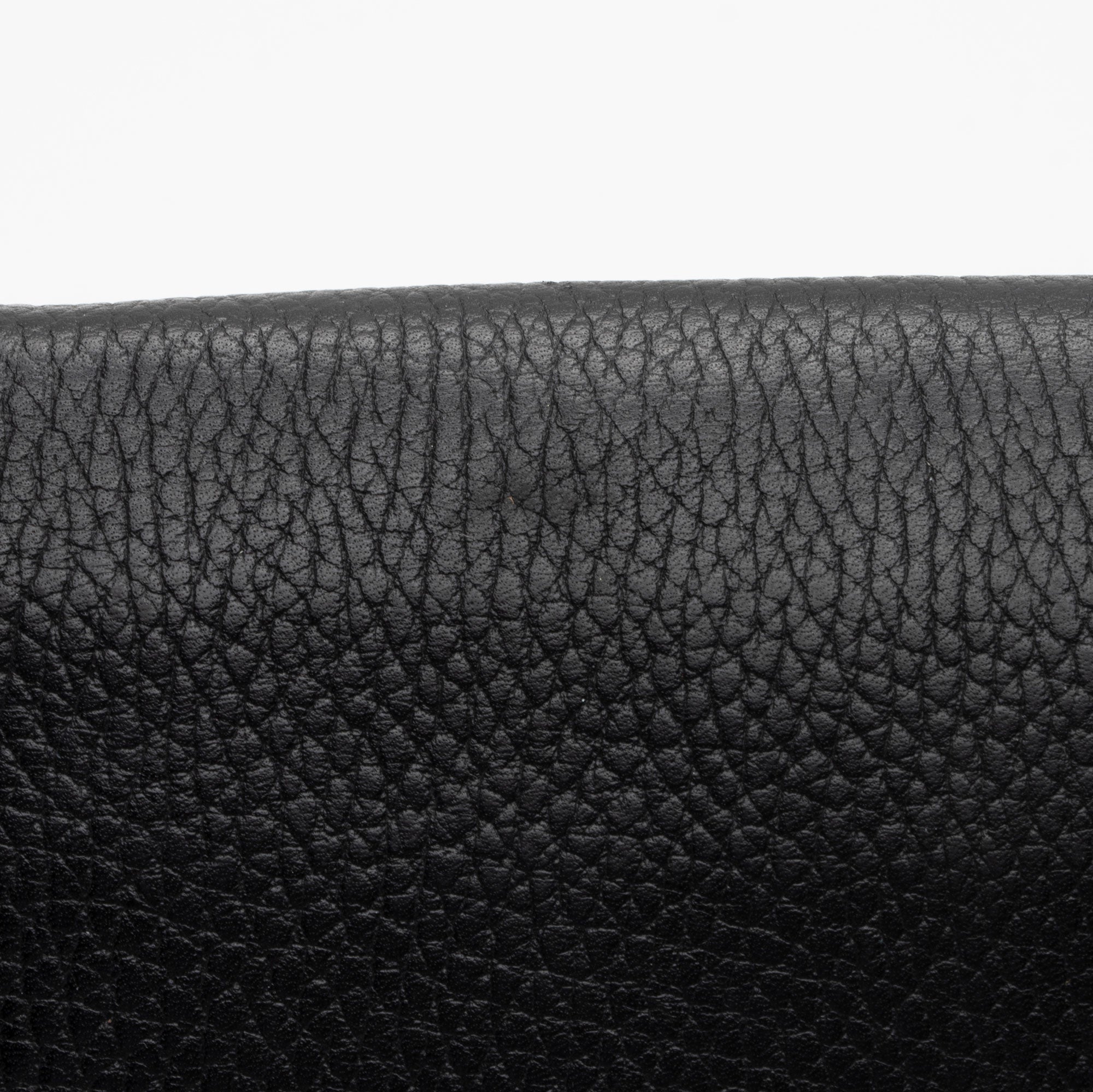 Gucci Leather Crystal Dionysus Chain Wallet (SHF-fJzaNK)