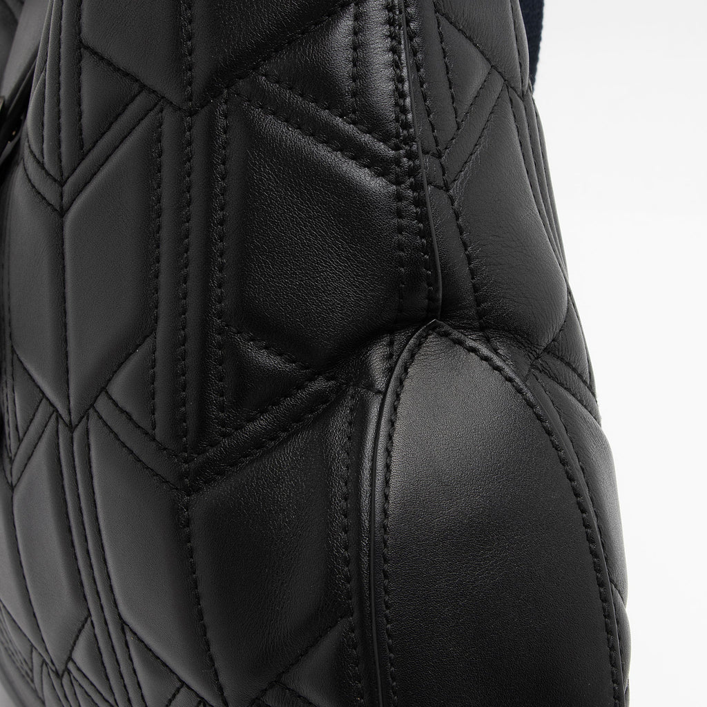 Gucci Quilted Leather Dionysus Medium Hobo (SHF-MOcSEc)