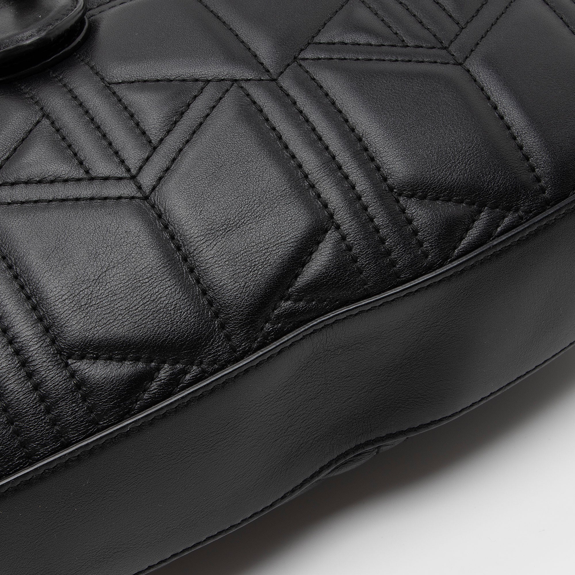 Gucci Quilted Leather Dionysus Medium Hobo (SHF-MOcSEc)